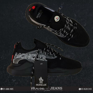 Shoes - Moncler -