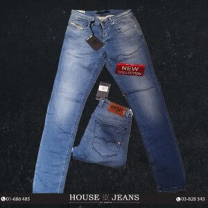 Jeans - Diesel-
