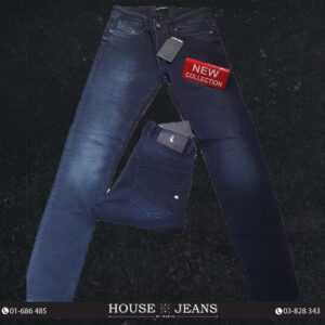 Jeans - Diesel -