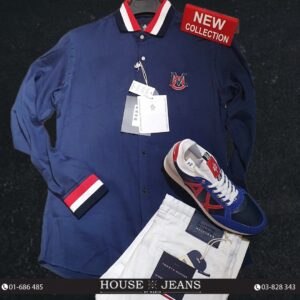 Shirt - Moncler -