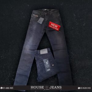 Jeans - Diesel -