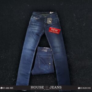 Jeans - Diesel -