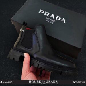Shoes - Prada -
