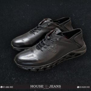 Shoes - Armani -