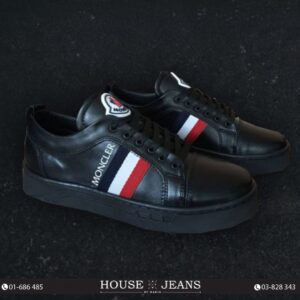Shoes - Moncler -