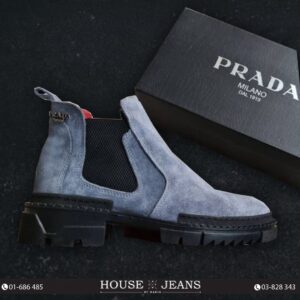 Shoes - Prada -