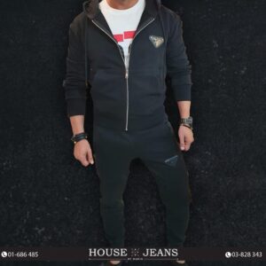 Tracksuits - Prada -