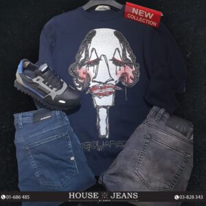 Pullover - Dsquared -