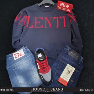 Pullover - Valentino -