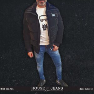 Jacket - Dolce & Gabbana -