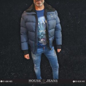 Jacket - Dolce & Gabbana -