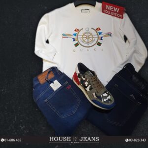 Sweatshirt - Gucci -