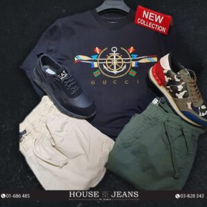 Sweatshirt - Gucci -