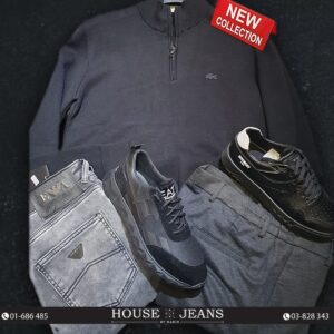 Sweatshirt - Lacoste -