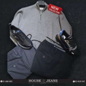 Sweatshirt - Lacoste -