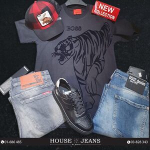 T-shirt - Hugo Boss -