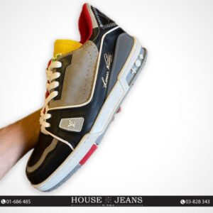 Shoes - Louis Vuitton -