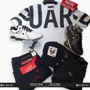T-shirt - Dsquared -