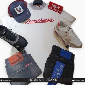 T-shirt - Louis Vuitton -