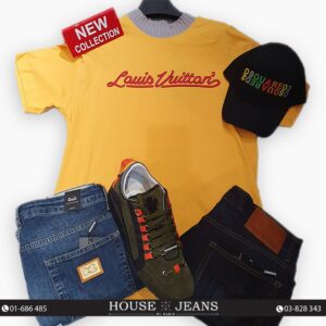 T-shirt - Louis Vuitton -