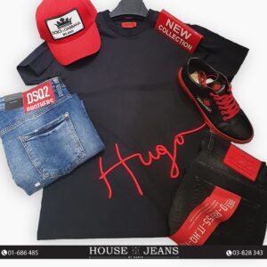 T-shirt - Hugo Boss -