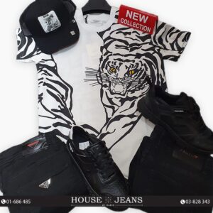 T-shirt - Valentino -