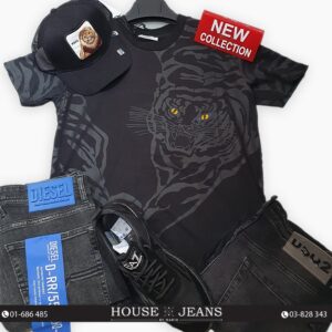 T-shirt - Valentino -