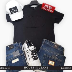 T-shirt - Valentino -