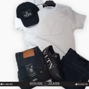 T-shirt - Valentino -