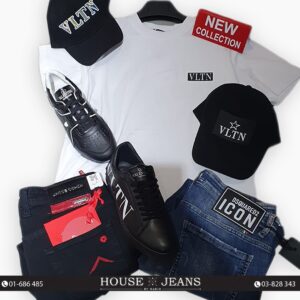 T-shirt - Valentino -