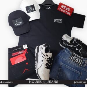 T-shirt - Valentino -