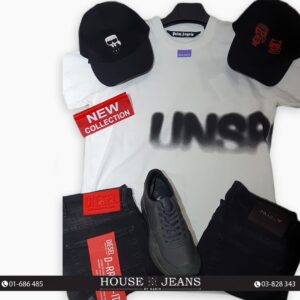 T-shirt - Palm Angels -