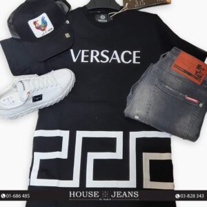 T-shirt - Versace -
