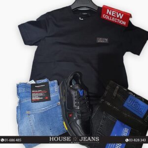 T-shirt - Valentino -