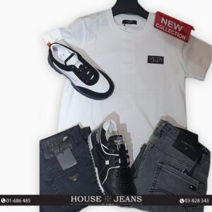 T-shirt - Valentino -