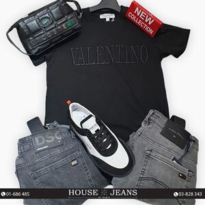 T-shirt - Valentino -
