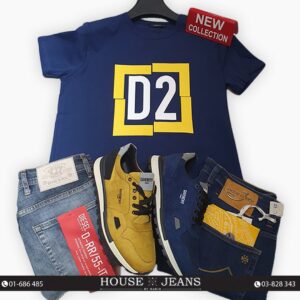 T-shirt - Dsquared -
