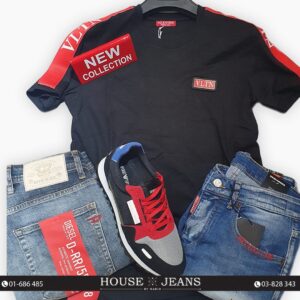 T-shirt - Valentino -