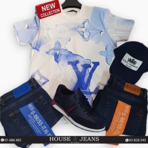 T-shirt - Louis Vuitton -