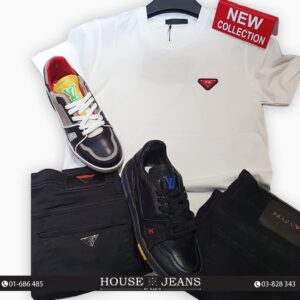 T-shirt - Prada -