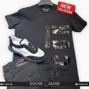 T-shirt - Dsquared -