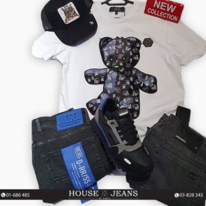 T-shirt - Philipp Plein -