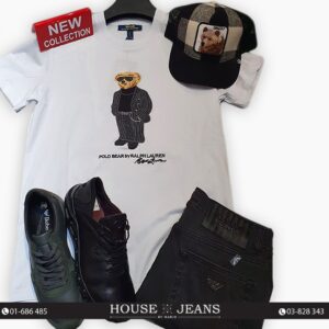 T-shirt - Ralph Lauren -