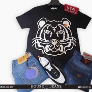 T-shirt - Kenzo -