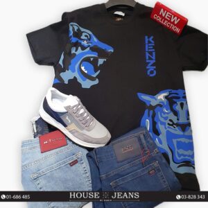 T-shirt - Kenzo -