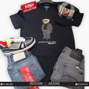 T-shirt - Ralph Lauren -