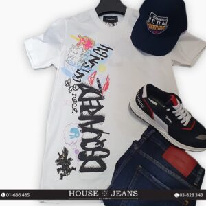 T-shirt - Dsquared -