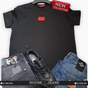 T-shirt - Hugo Boss -