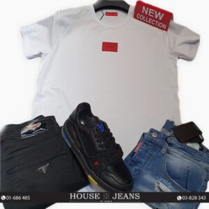 T-shirt - Hugo Boss -