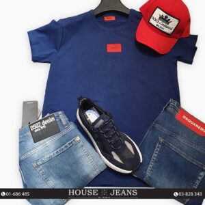 T-shirt - Hugo Boss -
